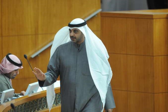 الشيخ محمد العبدالله