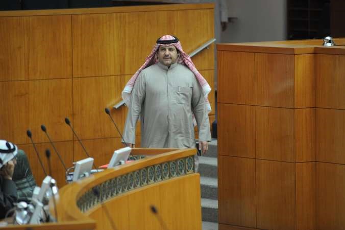 سلطان اللغيصم