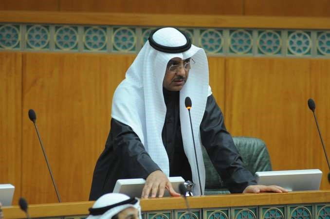 مبارك الخرينج