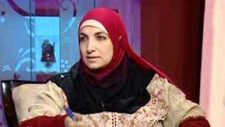 شاهد بالفيديو.. وسيلتان تجعلان المسلم أقوى من الشيطان 