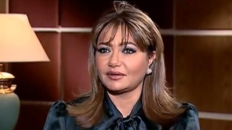 بالفيديو.. ليلى علوي عن غرامياتها مع الفنانين: ما حصلش ان حاجة خبطتني او لطشتني !