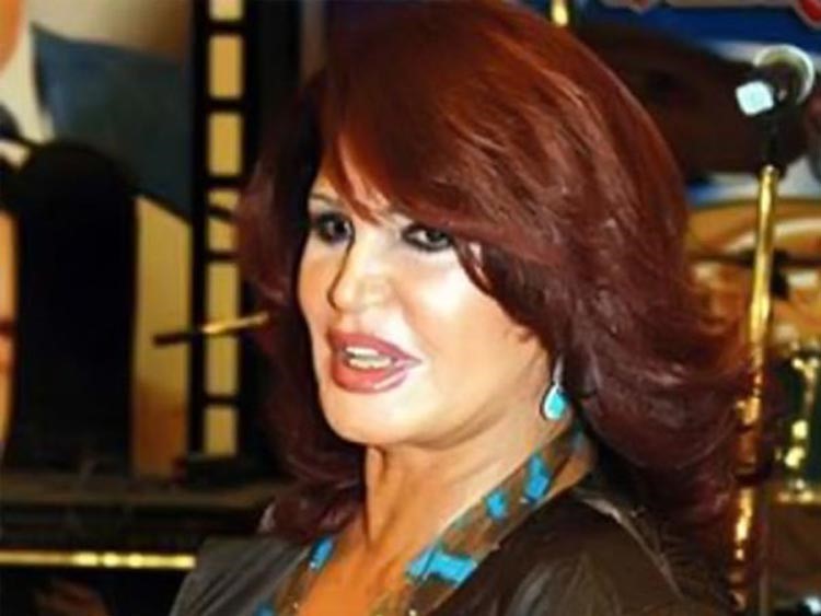 نجوى فؤاد اسمها الحقيقي عواطف محمد عجمي بيومي