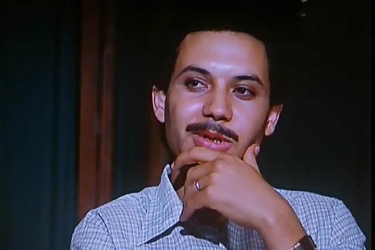 كمال ابو رية اسمها الحقيقي عبد الرحيم كمال عبده
