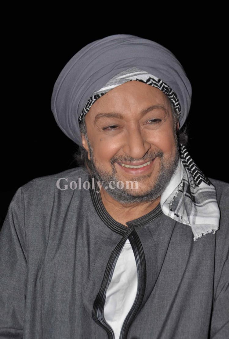 نور الشريف اسمه الحقيقي محمد جابر محمد عبد الله