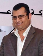 شوقي نصر