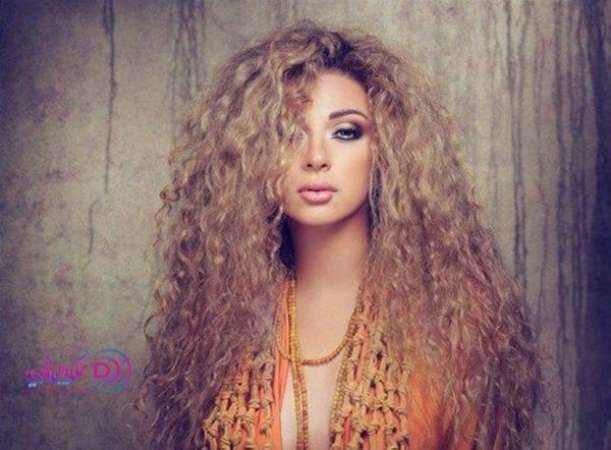 ميريام فارس﻿