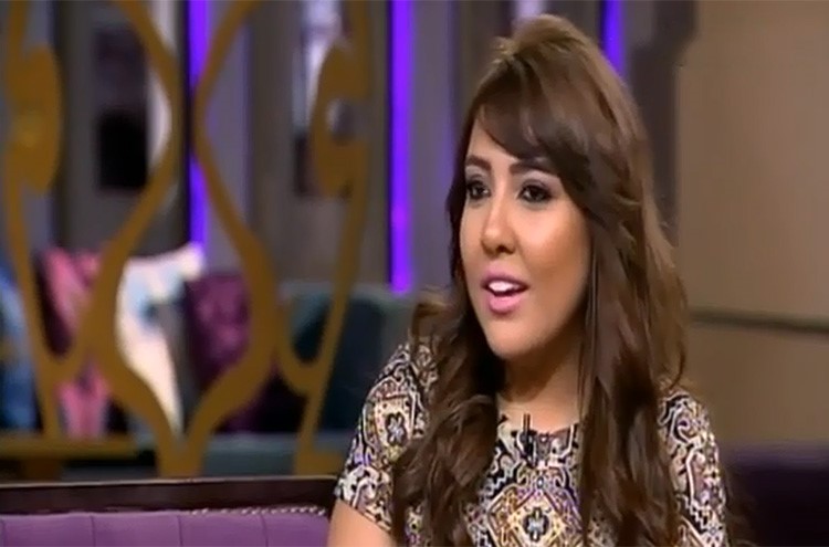 بالفيديو.. مي كساب: قولت لأوكا تعالى البيت.. فهمني غلط.. والناس بتقولي انتي قد امه !