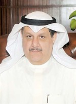 عيسى الكندري