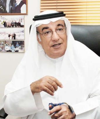 الشاعر القدير عبداللطيف البناي