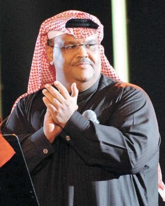 بلبل الخليج نبيل شعيل