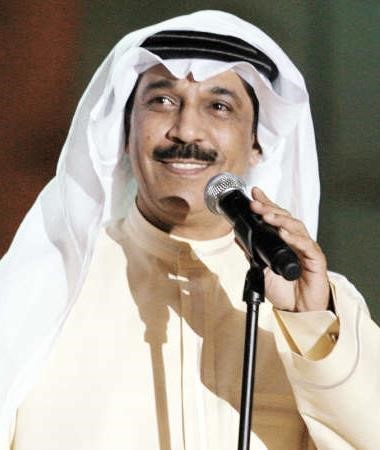 سفير الاغنية الكويتية عبدالله الرويشد