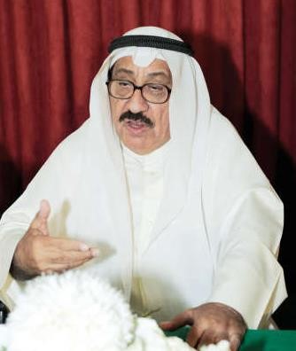 المطرب القدير شادي الخليج