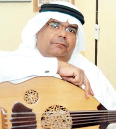 شيخ الملحنين انور عبدالله