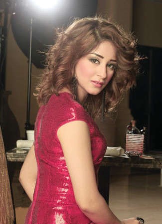 اسيل عمران