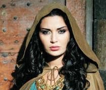 سيرين عبدالنور ﻿