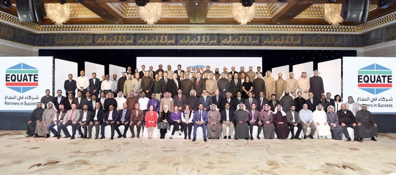 «إيكويت» تعقد منتدى قياداتها نصف السنوي