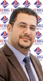حسن قدومي