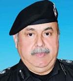 الفريق سليمان الفهد﻿