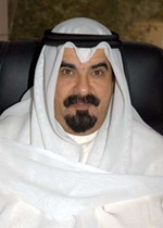 الشيخ احمد الخليفة﻿