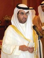 راشد الهاجري