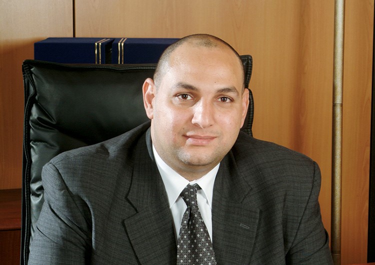 محمد شلبي