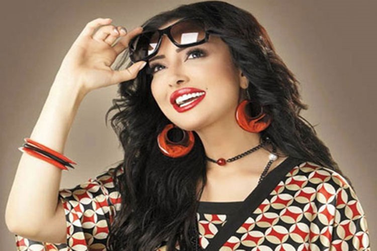 ميساء مغربي تفجر مفاجأة: "انا عروس 2015" تزوجت سعودياً منذ شهرين