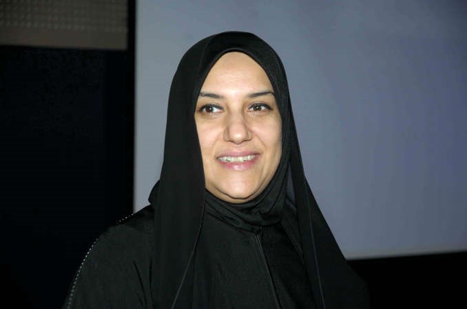 دهنادي المباركي - جامعة الكويت ﻿