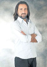 منير الزعبي﻿