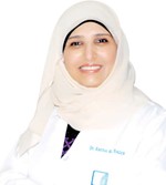 درائدة السعدون