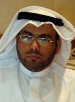 المستشار محمد غازي المطيري