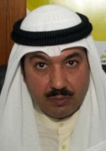 المستشار انور العنزي
