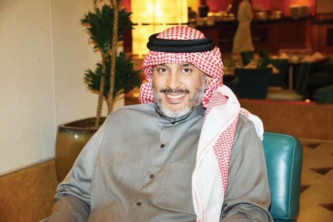 مشعل الملحم