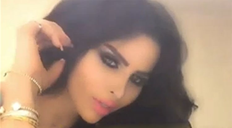 بالصور.. شاب عربي شبيه هيفا وهبي ينشر فيديوهات فاضحة له على انستغرام من مقر اقامته بتايلند