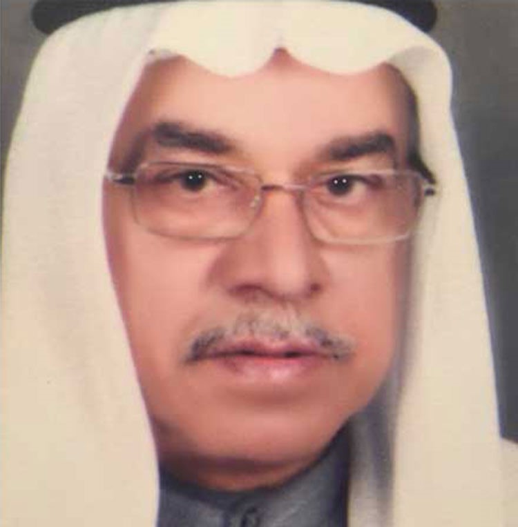 شاهد.. مي البلوشي تحيي ذكرى والدها بصورة وكلمات مؤثرة