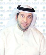 خالد المطوع