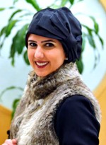 جنان بهزاد ﻿