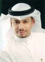 المحامي سعود سامي السالم 