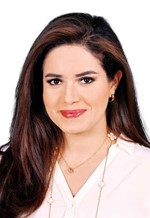 مريم الدوسري﻿