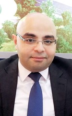 مصطفى محمود ﻿