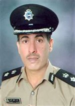 العقيد محمد مطلق﻿