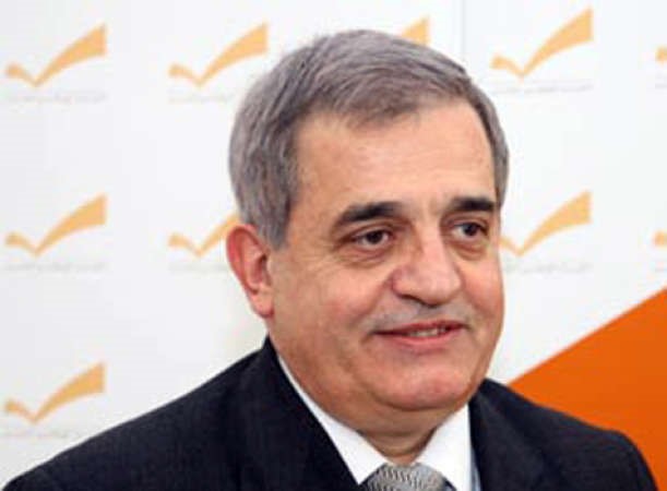 يوسف خليل