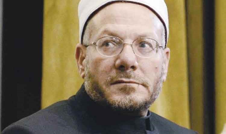 دشوقي علام