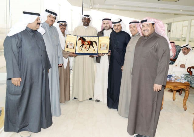 الفائز بالمكرمة الاميرية 