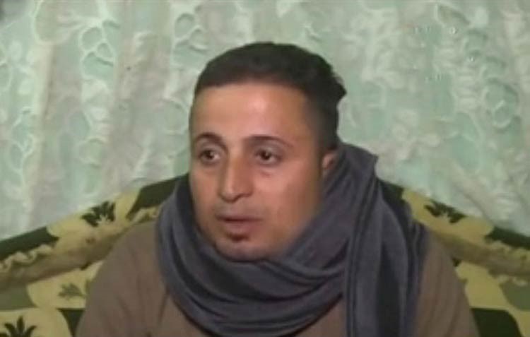 بالفيديو.. الناجي الوحيد من مذبحة المصريين يفجر "مفاجأة"