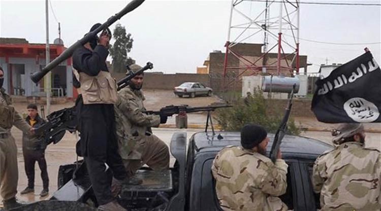 داعش يفتتح "ولاية" جديدة باسم "الجزيرة".. وموقع ليبي يكشف تفاصيل اللحظات الاخيرة لمذبحة المصريين