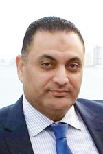 احمد الصياد 