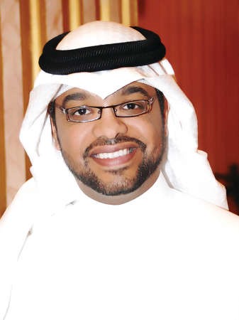 المدير الاقليمي لشركة IDC عبدالعزيز الهليل ﻿