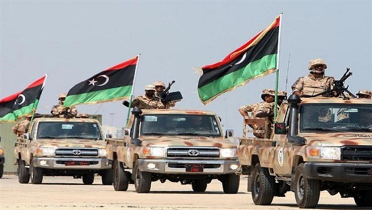التدخل العسكري في ليبيا معقّد ومحفوف بالمخاطر