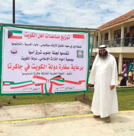 نائب رئيس اللجنة د احمد الجسار﻿