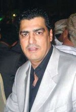 محمد المسري﻿